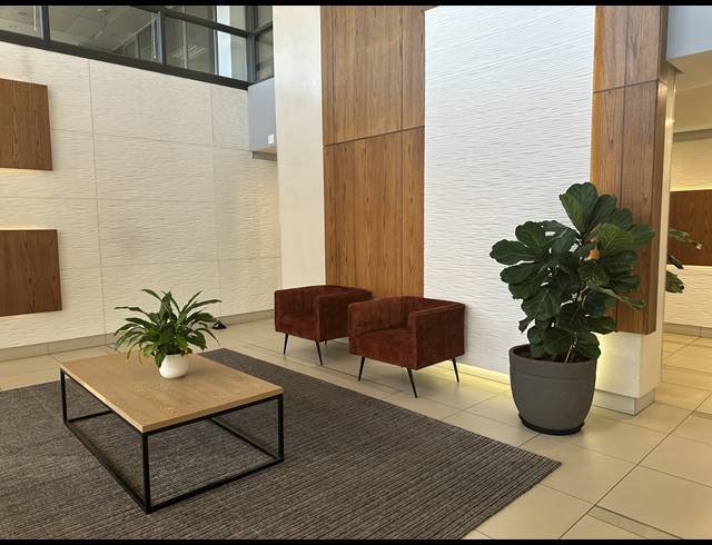 551M² OFFICE TO LET IN SANDTON CENTRAL